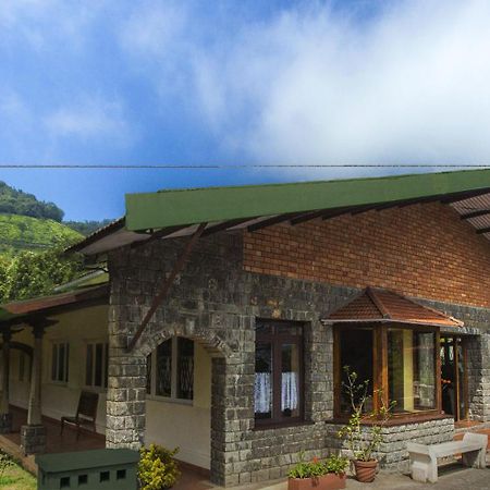 Teanest By Nature Resorts And Stays Coonoor Buitenkant foto