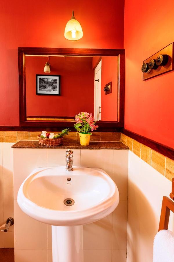 Teanest By Nature Resorts And Stays Coonoor Buitenkant foto