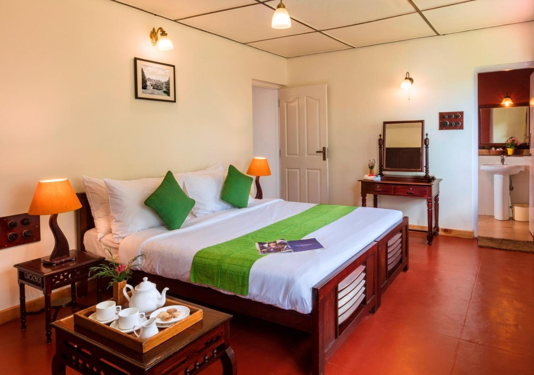 Teanest By Nature Resorts And Stays Coonoor Buitenkant foto