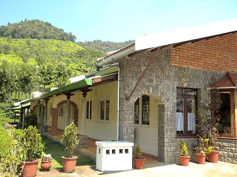 Teanest By Nature Resorts And Stays Coonoor Buitenkant foto