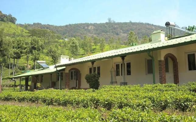 Teanest By Nature Resorts And Stays Coonoor Buitenkant foto