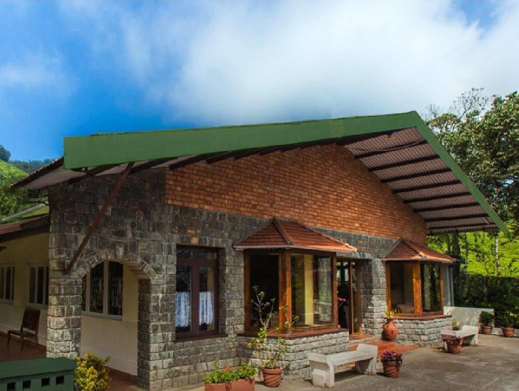 Teanest By Nature Resorts And Stays Coonoor Buitenkant foto