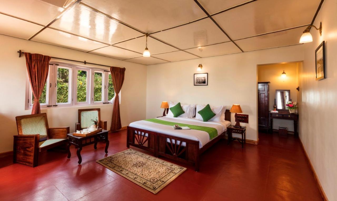 Teanest By Nature Resorts And Stays Coonoor Buitenkant foto
