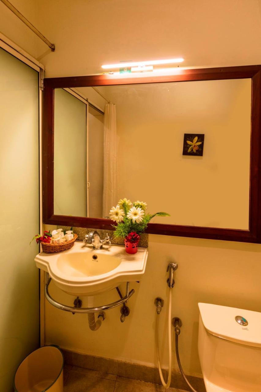 Teanest By Nature Resorts And Stays Coonoor Buitenkant foto