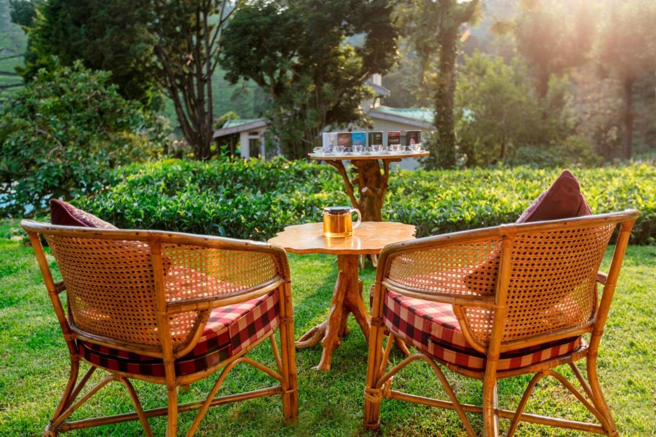 Teanest By Nature Resorts And Stays Coonoor Buitenkant foto