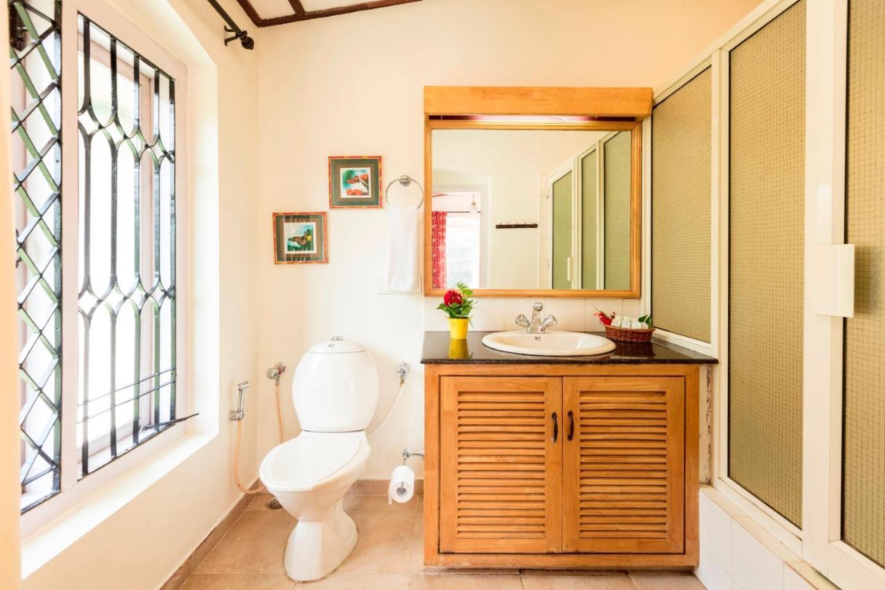 Teanest By Nature Resorts And Stays Coonoor Buitenkant foto