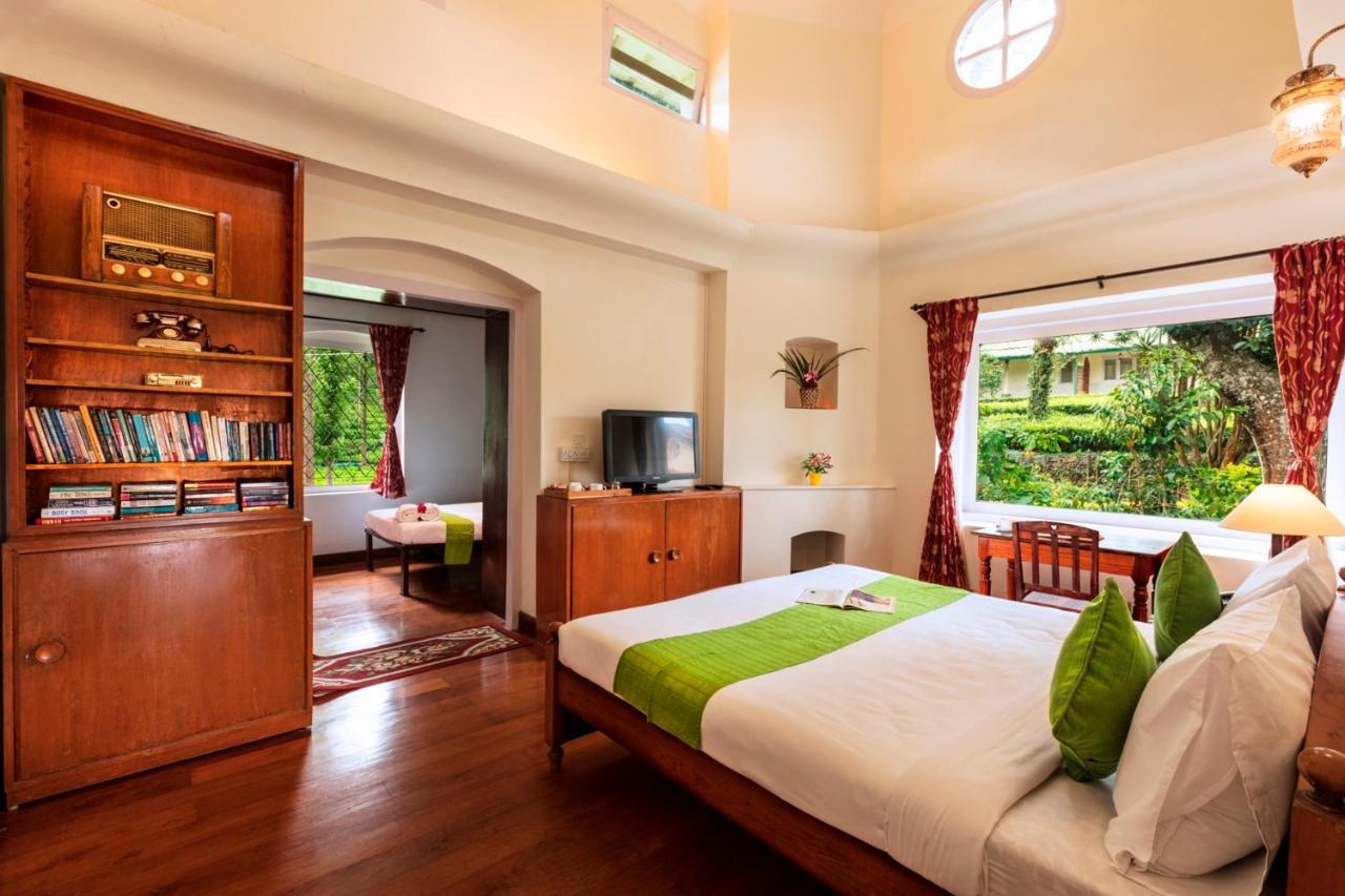 Teanest By Nature Resorts And Stays Coonoor Buitenkant foto