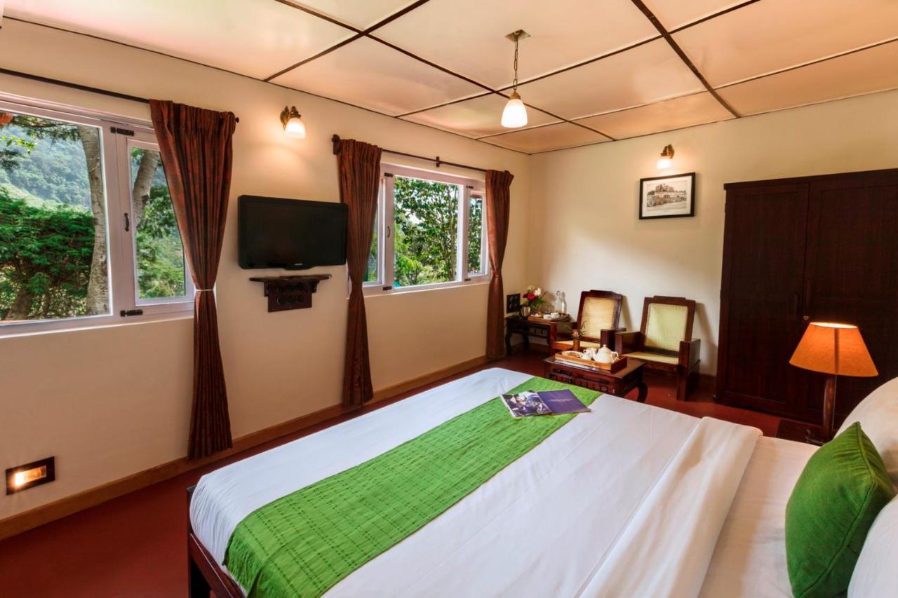 Teanest By Nature Resorts And Stays Coonoor Buitenkant foto