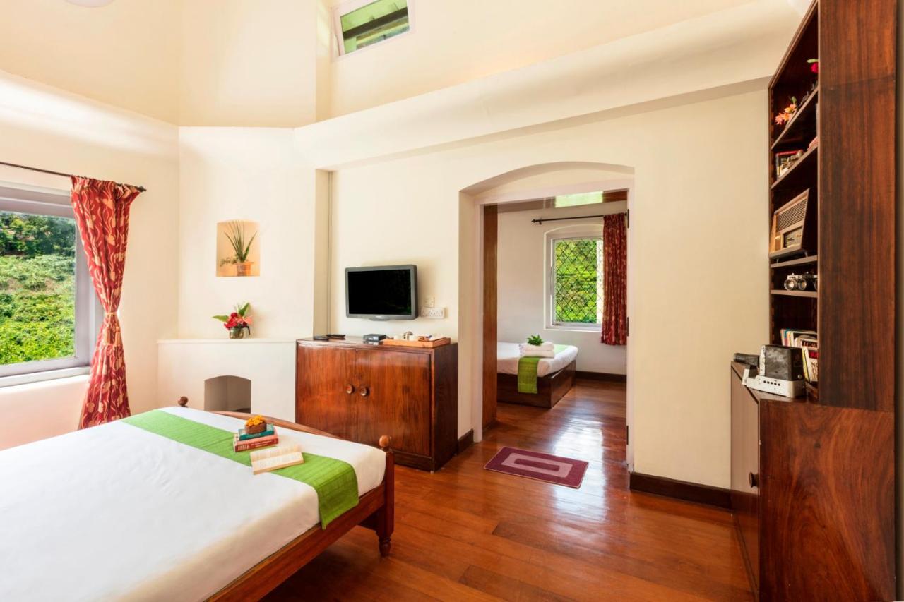 Teanest By Nature Resorts And Stays Coonoor Buitenkant foto