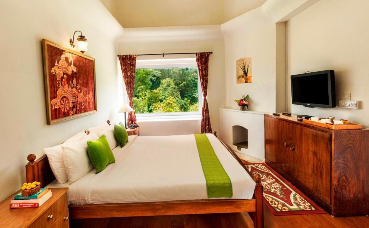 Teanest By Nature Resorts And Stays Coonoor Buitenkant foto